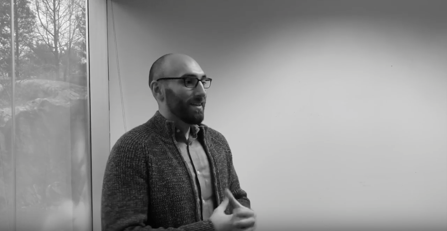 Meet Alex from Quality of Life - Functional Medical Consultant
