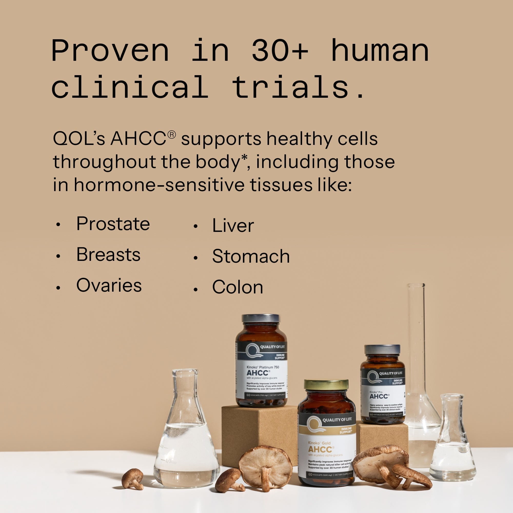 Clinical trial data